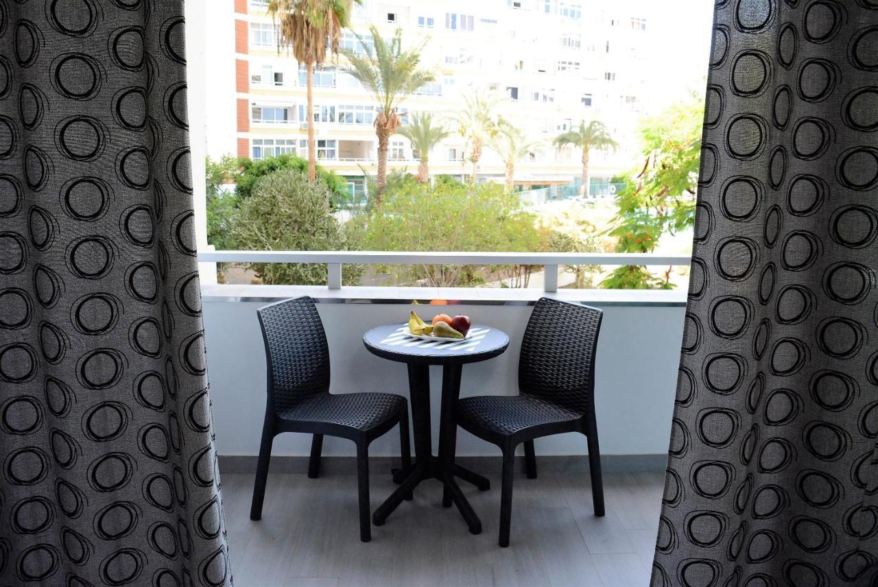 Palmengarten Apartment Los Molinos Maspalomas  Exterior foto